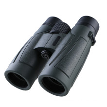 Binoculars Outdoor Waterproof High Power Bak 4 FMC Green Film Tour Sightseeing Bird Watching Hunting Traveling